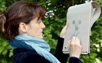 فن أن تكوني امرأة فرنسية!