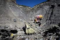 الاوروبية لسلامة الطيران: يجب تقييم الطيارين نفسيا