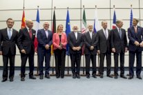 حوالى مئة سفير اميركي سابق يدعمون الاتفاق النووي