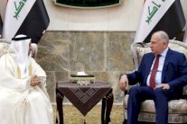 العراق والإمارات: تعاون أمني واستخباري لمواجهة داعش