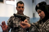  حماس تعتقل نشطاء من جماعات سلفية في غزة 