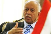 محادثات لوزير خارجية اليمن في لندن