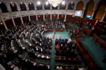 برلمان تونس يقر عقوبة الاعدام لجرائم