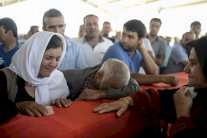  اوغلو يعلن تحديد هوية مشتبه به في هجوم سوروتش