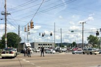 هجوم تينيسي مستوحى من تنظيم (داعش)