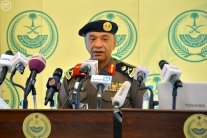 مقتل 4 سعوديين وإصابة 8 آخرين بقذائف حوثية 