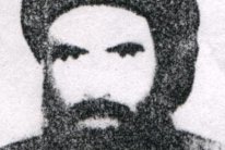 الملا منصور زعيمًا لحركة طالبان