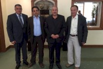 الحل السياسي في سوريا هو المدخل للحل الانساني