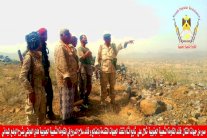 المقاومة الشعبية تكبد الحوثيين خسائر فادحة في الضالع