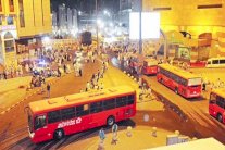 السعودية تنقل أكثر من 26 مليون مصلّ ومعتمر خلال رمضان