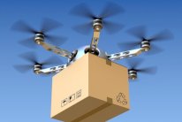 تقنيات ألمانية لاصطياد طائرات صغيرة بلا طيار