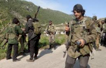 هجوم لفصائل مقاتلة على منطقة محاذية لمحافظة اللاذقية