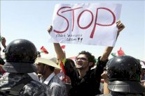 ظريف: إنهاء التطرف مسؤولية إقليمية مشتركة