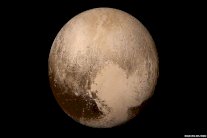 القزم بلوتو.. كوكب عجائب علمية