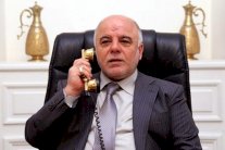 الناتو للعبادي: سنبني قدرات قواتكم المسلحة