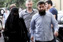 داعش يهاجم تركيا 