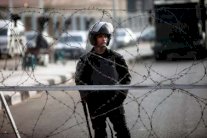  خطف كرواتي يعمل لمجموعة فرنسية في مصر 