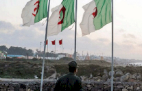 تغيير المسؤولين على رأس 3 أجهزة أمنية في الجزائر