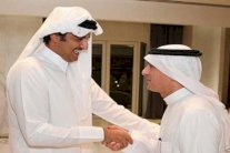 الجبير في قطر 