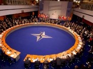 الحلف الاطلسي يجتمع الثلاثاء بطلب من انقرة