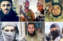 50 بريطانياً (داعشياً) قتلوا في سوريا والعراق