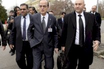 الائتلاف السوري يوافق على وثيقة بروكسل