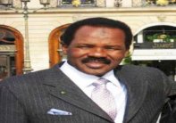 مقرب من القذافي لم يعد ملاحقًا من الانتربول