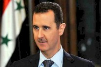 الاسد يعفو عن الفارين من الخدمة العسكرية او المتخلفين