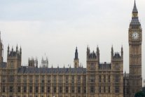 جيرمي كوربن يطمح الى رئاسة وزراء بريطانيا