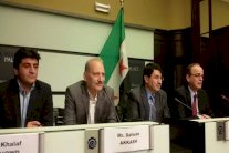 البحرة: للمعارضة السورية رؤية موحدة