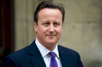 كاميرون يبدأ جولة في جنوب شرق اسيا