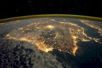 الأرض تجد توأمها