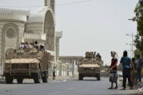 اليمن: أسرى وقتلى إيرانيون في عدن