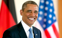 أوباما ينتقد خطاب حملة الانتخابات الرئاسية الأميركية