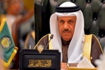 الزياني والمبعوث الدولي يدعوان الحوثي لاحترام الهدنة