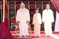 ملك المغرب: لن نسمح بالتطاول على سيادتنا