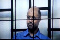 حكم بإعدام سيف الإسلام… رميا بالرصاص