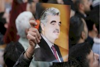 المتّهم باغتيال رفيق الحريري يقاتل في سوريا