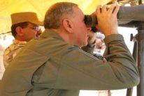 دعوة عراقية لمؤتمر إقليمي يحقق الأمن القومي للمنطقة