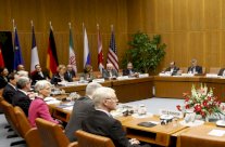 الارجنتين تطالب بتوضيحات عن الاتفاق النووي الايراني