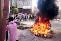 بغداد بلا ماء وكهرباء.. دعوات لاعتبارها مدينة منكوبة 