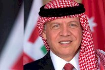 اتصال هاتفي بين عاهل الأردن ومحمد بن سلمان