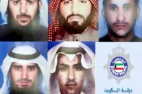 الكويت تحبط شبكة (داعشية) 