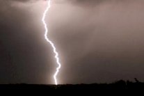 صاعقة تقتل عائلة في المكسيك