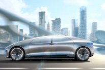 سيارة المستقبل من دون سائق