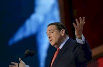 مرشح رئاسي يتهم اوباما بسوق الاسرائيليين لافران الغاز