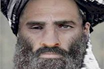 وفاة الملا محمد عمر زعيم طالبان 