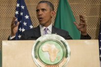 أوباما: استئصال الفساد يحرر أفريقيا
