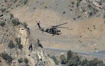 كردستان العراق يدين القصف التركي على