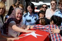 العمال الكردستاني ينهي الهدنة مع أنقرة